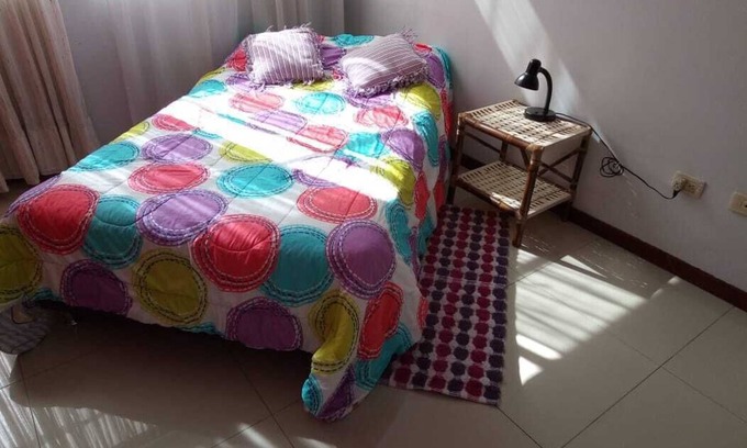 Chapinero Apartment | SPACIOUS ROOM WITH PRIVATE BATHROOM IN CHAPINERO