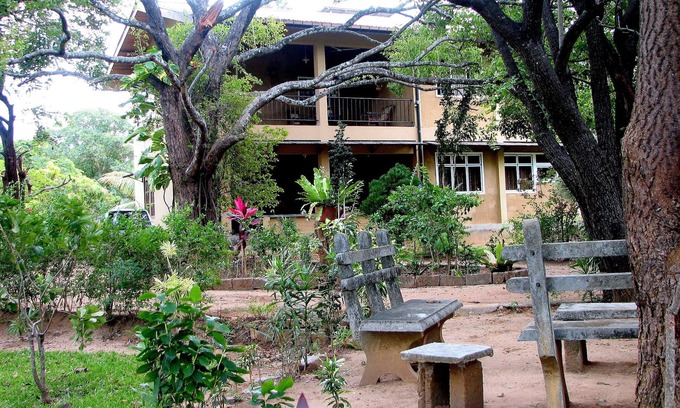 Habarana Bed & Breakfast | Spacious Rooms with attached Bathrooms