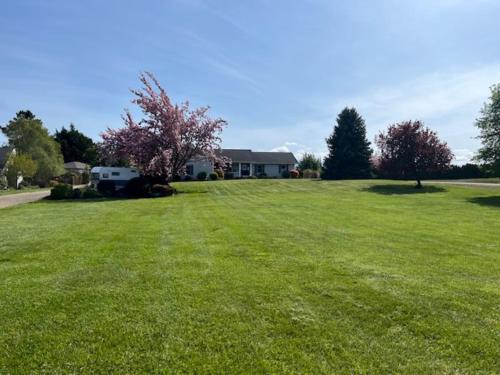 Sequim House | Spacious Sequim Retreat