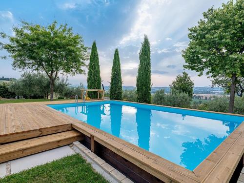 Montelupone House | Spacious Stay in Montelupone