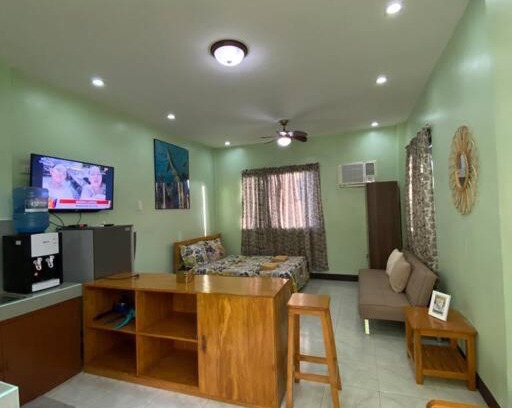 Albuquerque Apartment | Spacious Studio Apartment 3 with Pool