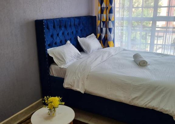 Runda Apartment | Spacious Studio Apartment Ruaka