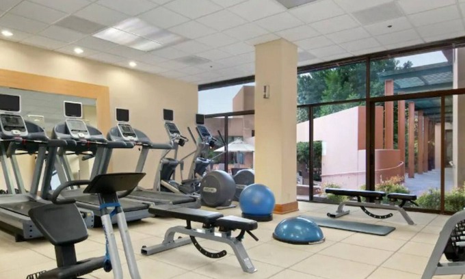 Shearer Hills - Ridgeview Apartment | Spacious suite in San Antonio