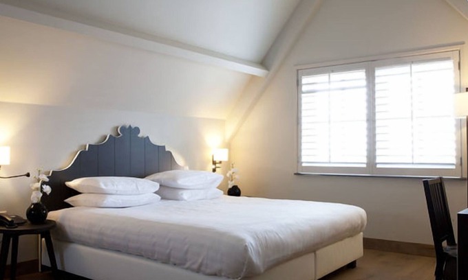 Municipality of Huizen House | Spacious Suite w/Balcony | Breathtaking Reserves, Cultural Sights & Local Dining