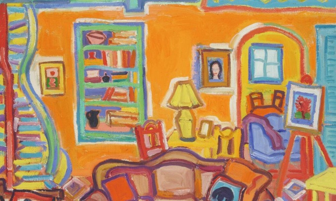 Taos House | Spacious, Sunlit Adobe Casita #8/B&B in the Heart of Historic Taos!