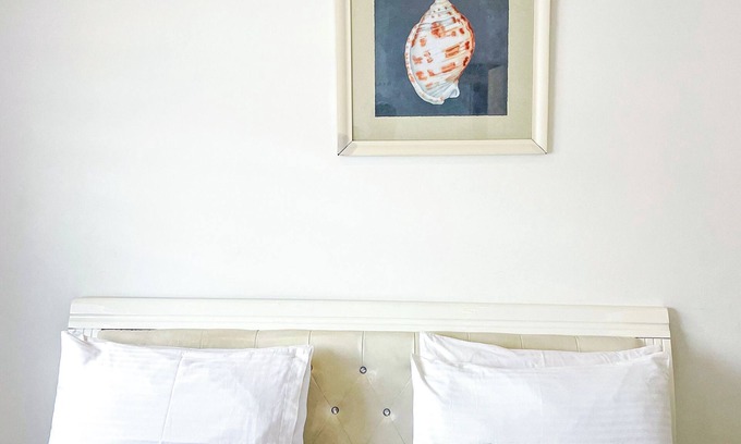 Labone Apartment | Spacious Two Bedroom Serviced Apartment @ Lul Water - Labone