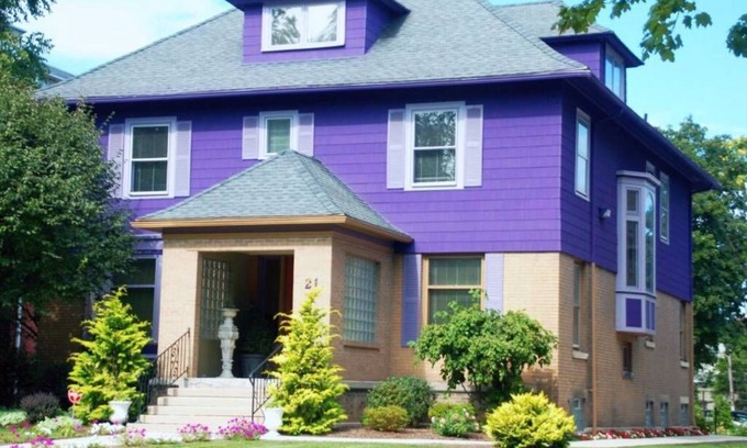 East Avenue Apartment | Spacious, upscale, in Neighborhood of the Arts