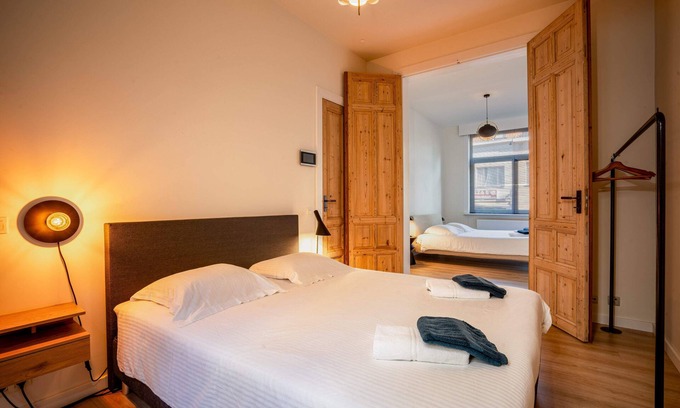 Vogelzang House | Spacious vacation home (10P). Ideal for families and groups looking to relax!