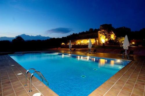 Sant Gregori Villa | Spacious Villa in Sant Gregori with Private Pool