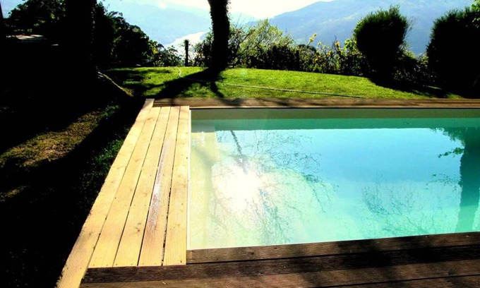 Ventosa Villa | Spacious Villa in Ventosa with Private Pool