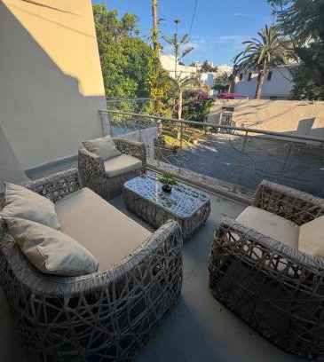 Agdal Apartment | Spacious villa