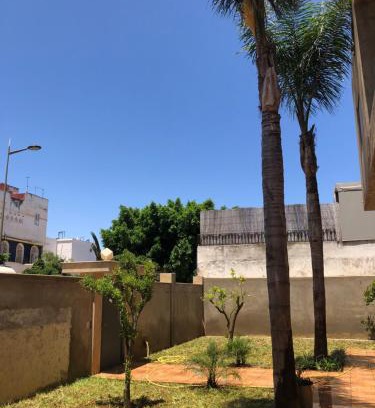 Diour Jamaa House | Spacious Villa