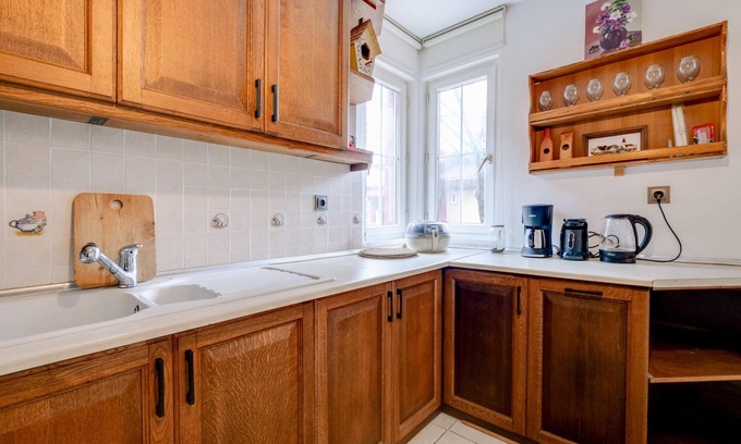 Sapanca Villa | Spacious Villa w Garden, Fireplace in Sapanca