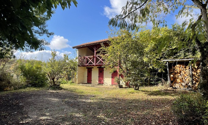Pouydraguin Villa | Spacious villa with swimmingpool in the Gers