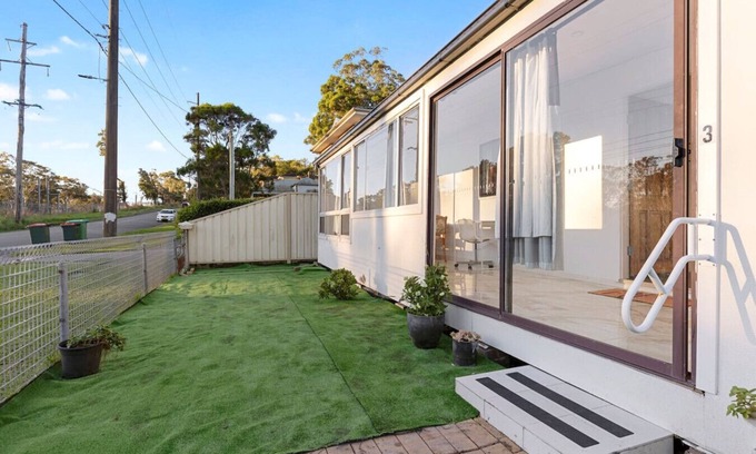 Wyong House | Spacious Wyong Getaway