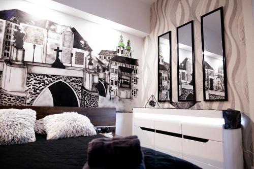 Klodzko Miasto Apartment | Spadzista 1