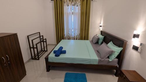 Weligama Bed & Breakfast | Spam Villa - weligama