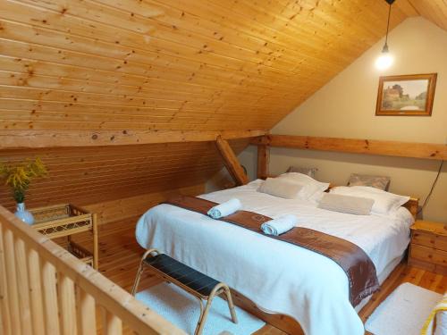 Szczecinek Apartment | Spanie na Sianie