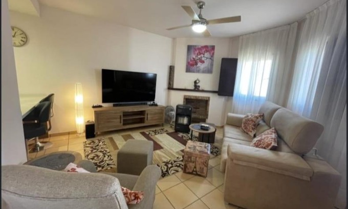 Fuente Alamo de Murcia Apartment | Spanish village Hacienda Del Alamo golf resort Fuente del Alamo