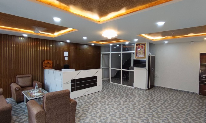 Kharadi Hotel | Spark Inn Hotel