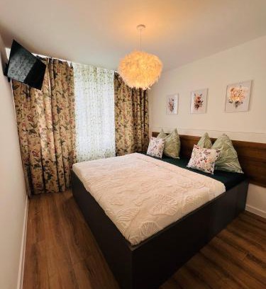 Nad Jazerom Apartment | Sparrow apartmens - Superior family