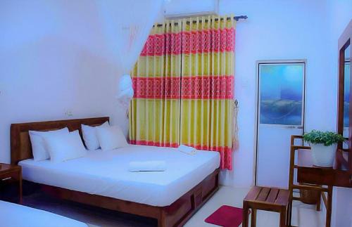Udawalawa House | Sparrow House