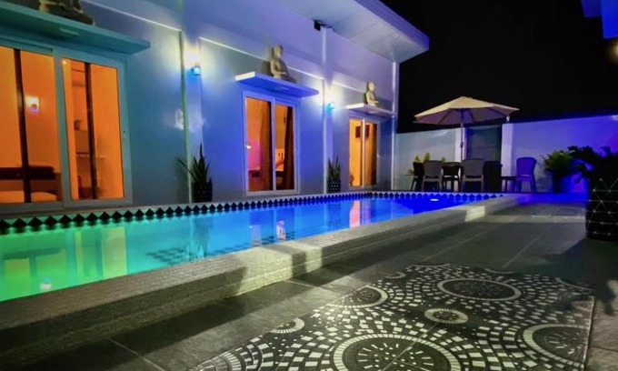 Panglao Bed & Breakfast | Sparrow's Nest
