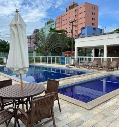 Ponta de Campina Apartment | SPAZIO GOMES E COSTA vip
