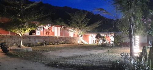 Karimunjava Hotel | Spazio Hotel