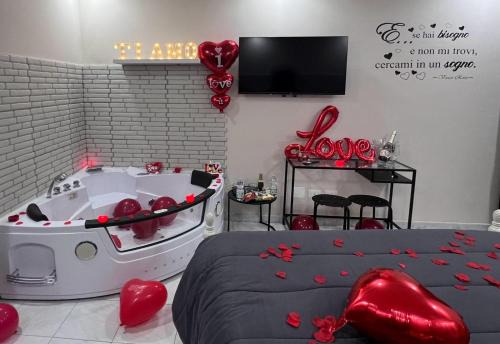Avellino Bed & Breakfast | Spazio Relax B&B