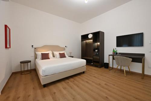 Fisciano House | Spazio83 Comfort Rooms