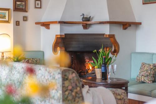 Campagnano di Roma Villa | Spaziosa villa bifamiliare