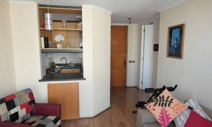 Nunoa Apartment | Special for business, 2 blocks from the subway!