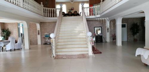 Khulo House | Special Guest House in Guria