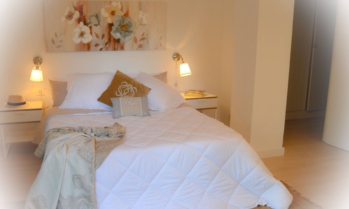 Logrono City Centre Condo | SPECIAL OFFER Central apartment in Logroño