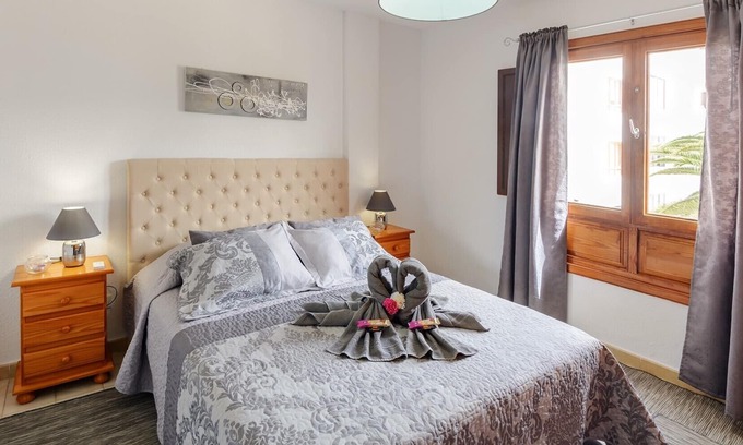Arrecife Apartment | SPECIAL OFFER NEAR THE BEACH
