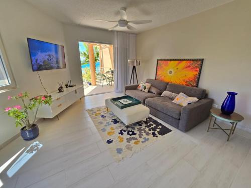 Pelican Key Apartment | Specious 2 bedroom in Pelican Key near the beach