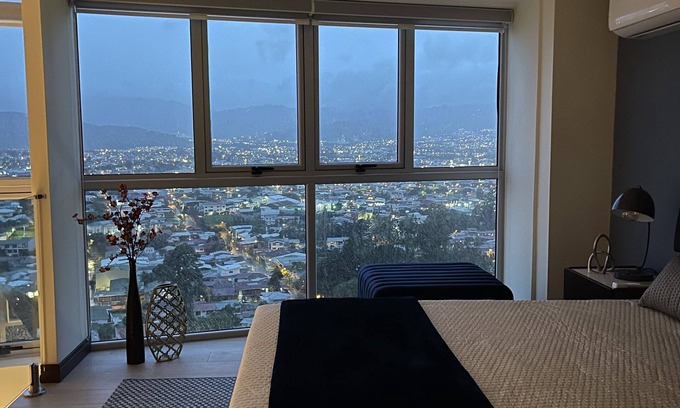 Catedral Apartment | SPECTACULAR APARTMENT IN THE CENTER OF COSTA RICA