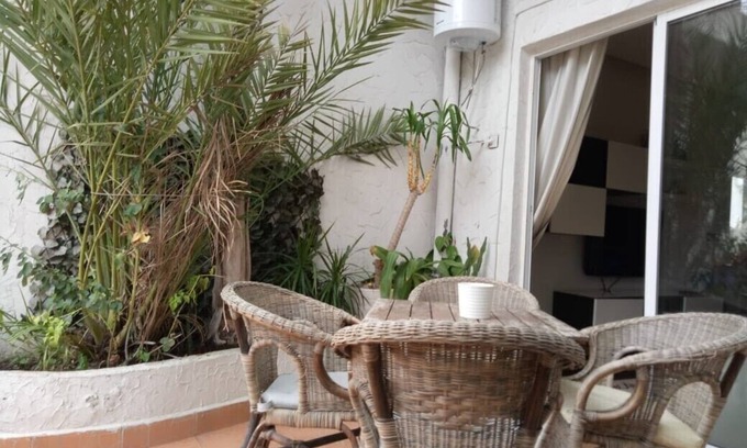 Centre Ville Apartment | Spectacular Apartment in Larache