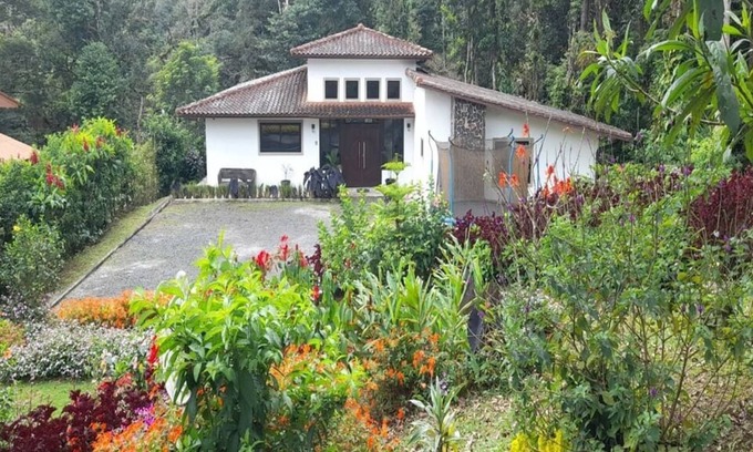 Altos del Maria House | Spectacular House on the mountains - 20 min from El Valle