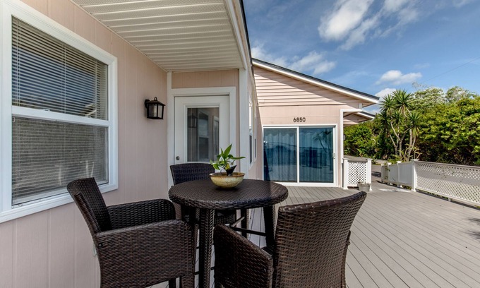 Grant-Valkaria House | Spectacular Intercoastal Views
