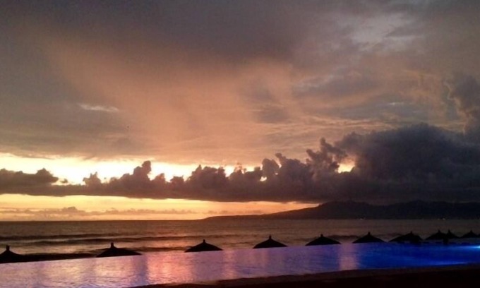 Nuevo Vallarta Condo | Spectacular, Jaw-dropping vistas from this 9th floor direct beachfront condo!