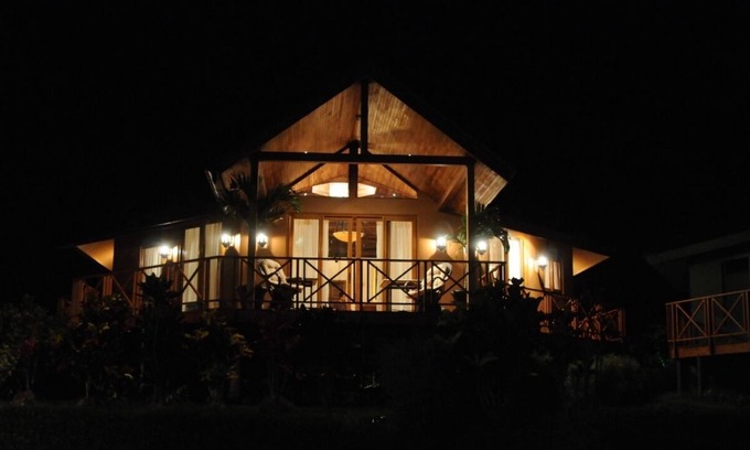 Canton Tilaran Villa | Spectacular Lake Arenal and Mountain view rental