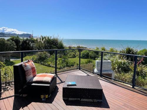 Ruby Bay House | Spectacular Ocean View at Ruby Bay