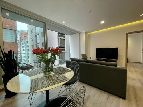 La Carolina Apartment | SPECTACULAR SUITE