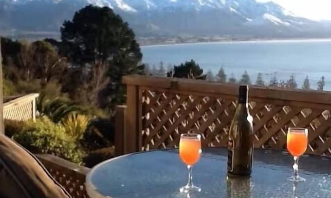 South Bay House | Spectacular Views | Convenient & Affordable - KK17129