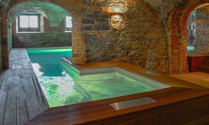 Matraia Villa | Spectacular Views - Villa Guinigi - Lucca Area