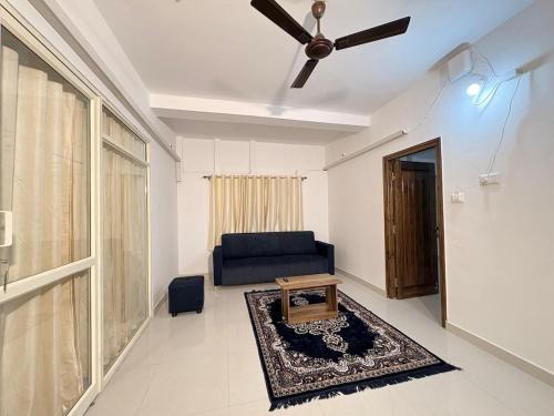 Mysore Apartment | Spectra Haus AC 3BHK , 1kms from Palace
