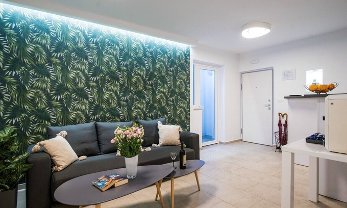 Lapad Hotel | Spectrum Deluxe Rooms Dubrovnik