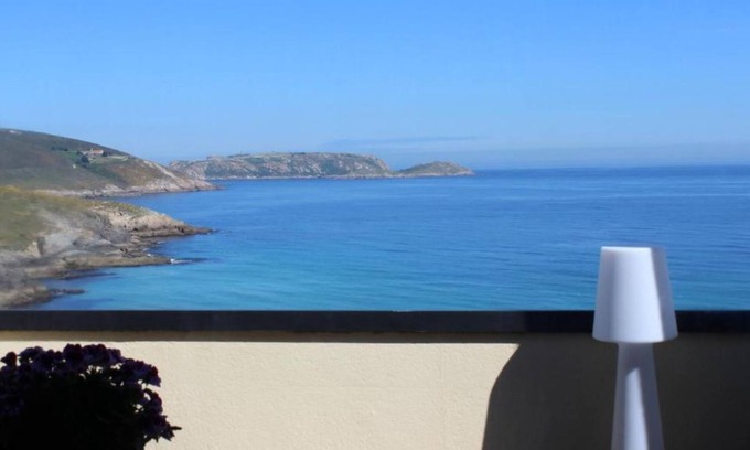 Malpica de Bergantinos Apartment | Spellos Apartment in Malpica